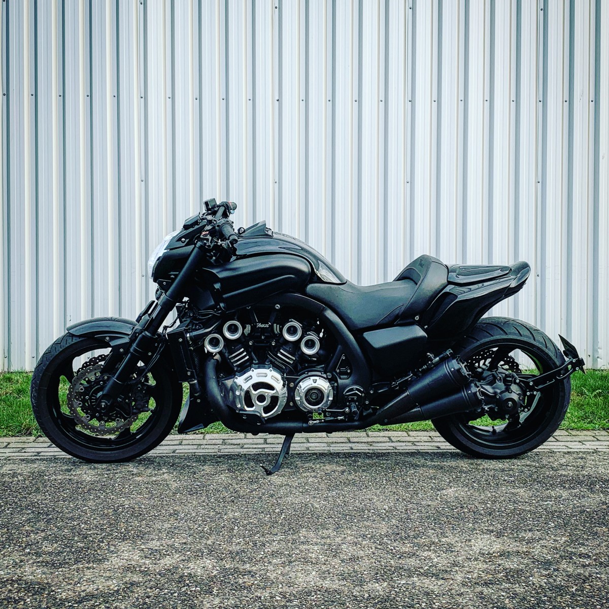 yamaha vmax 1700 for sale